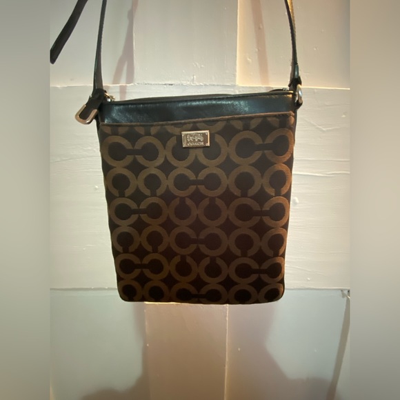 Coach Purse - Picture 3 of 4